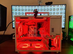 Desktop Computer 16GB Intel Core i5 HDD+SSD 1T