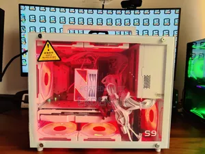 Desktop Computer 16GB Intel Core i5 HDD+SSD 1T
