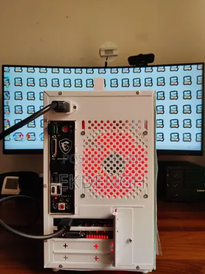 Desktop Computer 16GB Intel Core i5 HDD+SSD 1T
