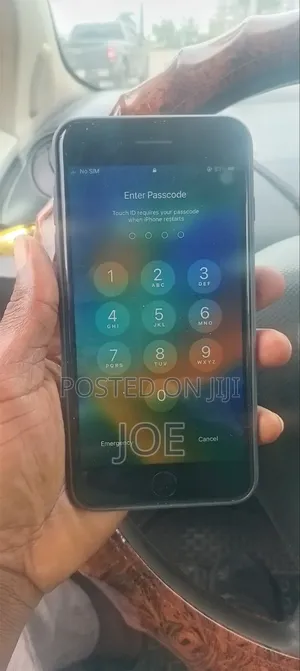 Apple iPhone 8 Plus 256 GB Gray