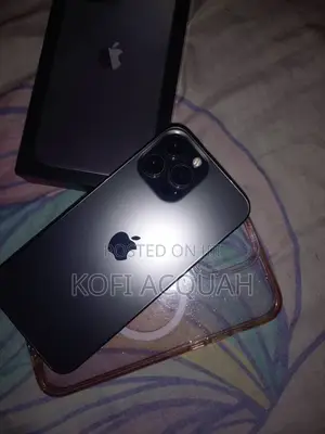 Apple iPhone 13 Pro Max 128 GB Black