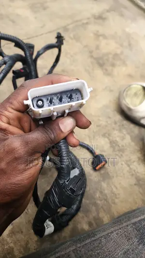 Hyundai Tucson 2021-2024 Parking Sensors Wire Harness (91880-N9060)