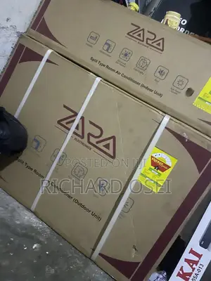 Air Conditioning