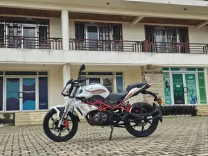 Benelli TNT 2024 White