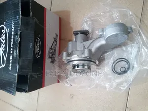 Genuine Gates Ford F150 and Ford Mustang Water Pump Imported From USA