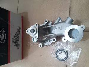 Genuine Gates Ford F150 and Ford Mustang Water Pump Imported From USA