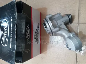 Genuine Gates Ford F150 and Ford Mustang Water Pump Imported From USA