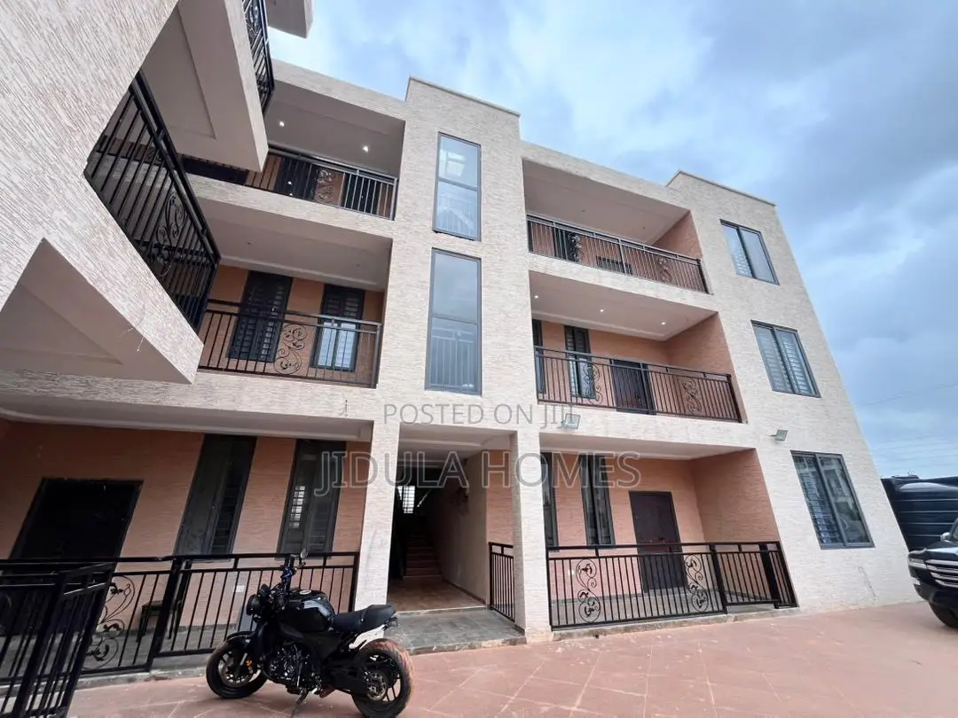 2bdrm Apartment in Agiriganor, Boundary Road Area for rent