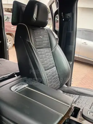 Cadillac Escalade 2023 Black