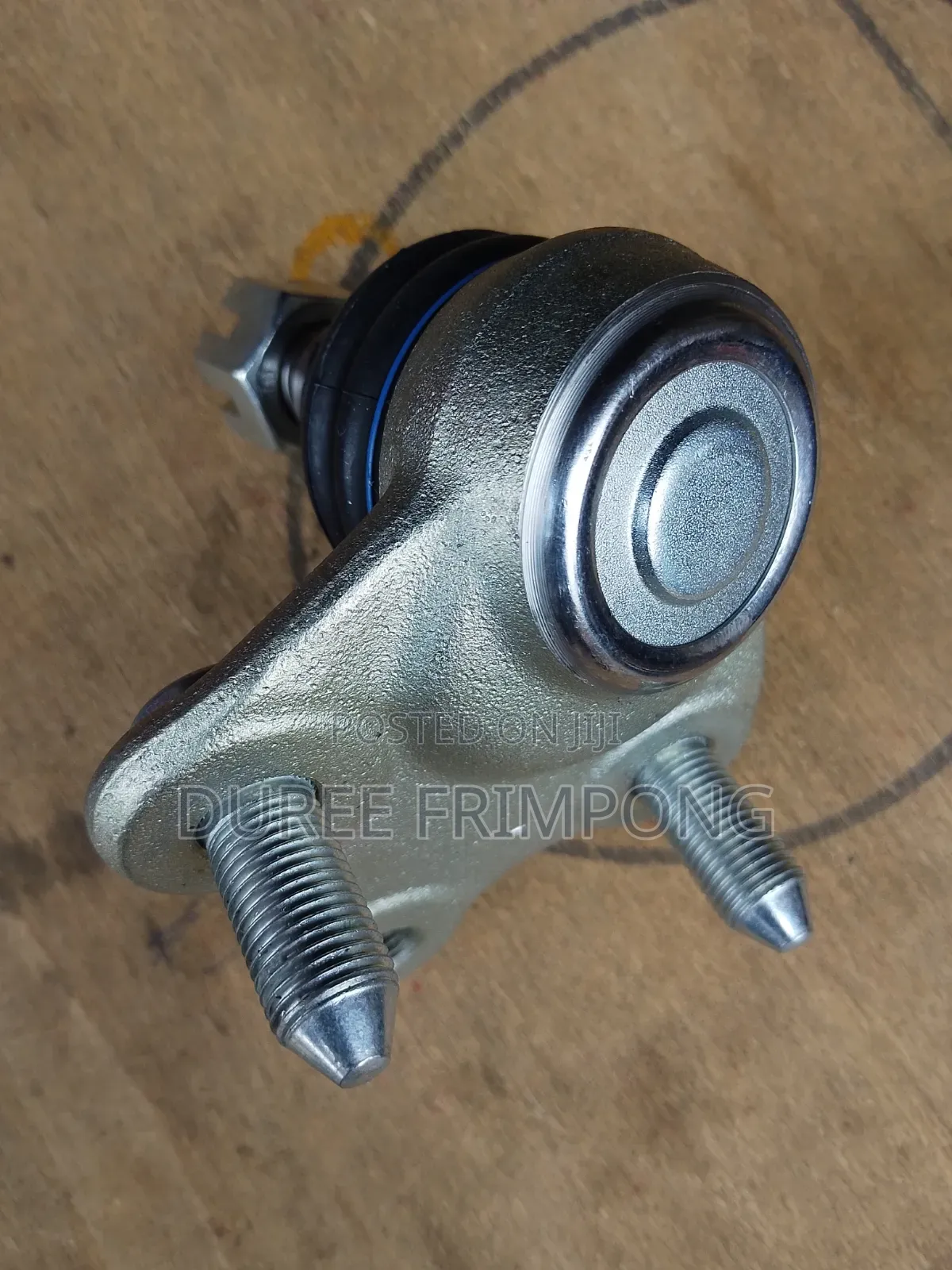 Honda Ball Joint