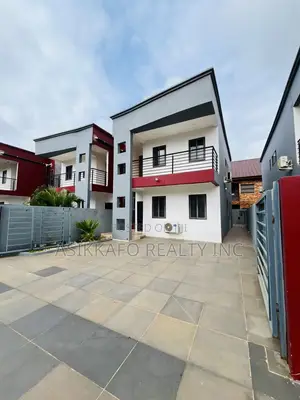 2bdrm Townhouse / Terrace in Manet, Spintex for rent