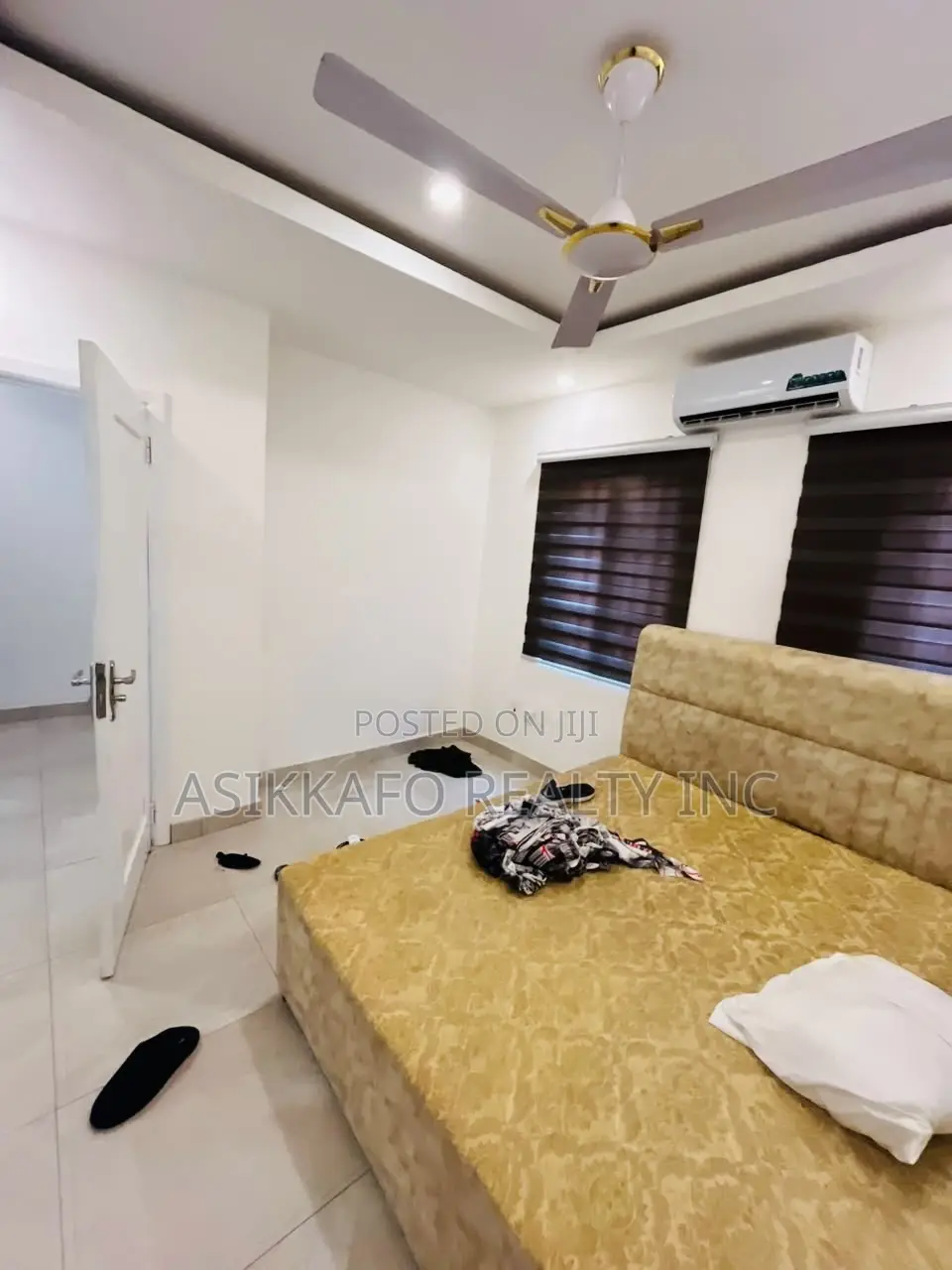 2bdrm Townhouse / Terrace in Manet, Spintex for rent