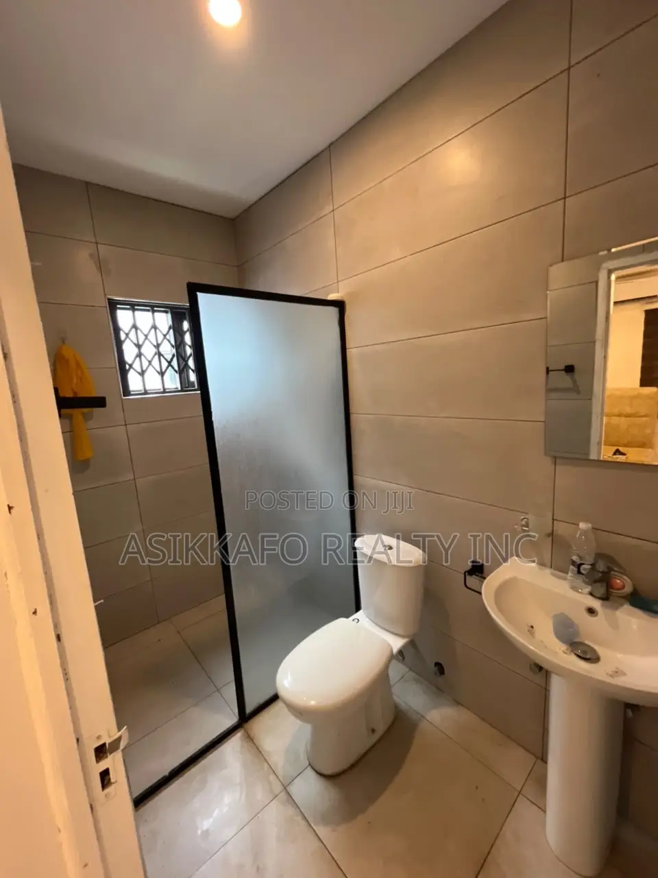 2bdrm Townhouse / Terrace in Manet, Spintex for rent