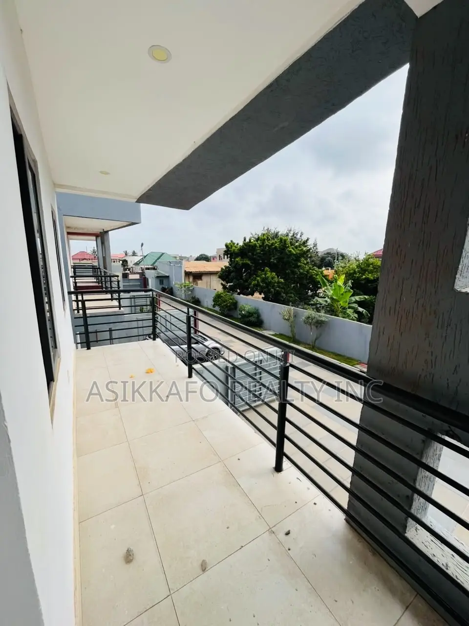 2bdrm Townhouse / Terrace in Manet, Spintex for rent
