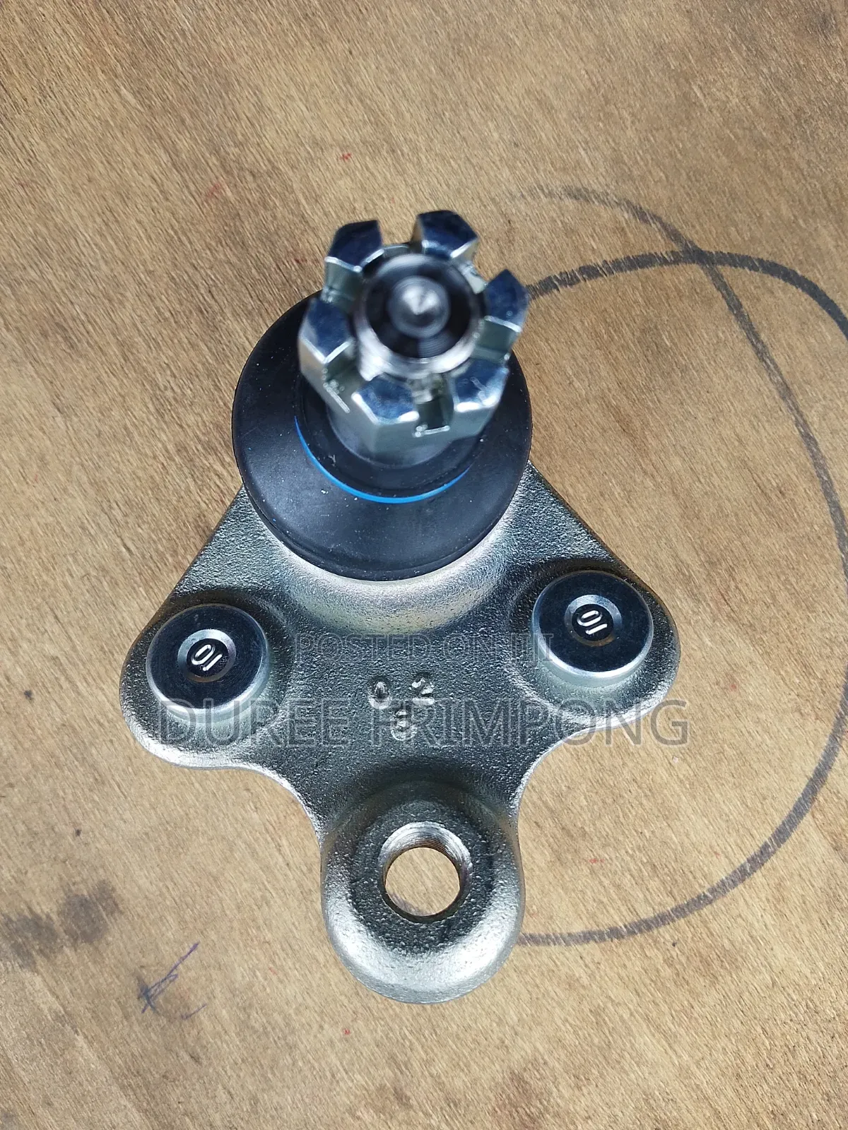 Honda Ball Joint