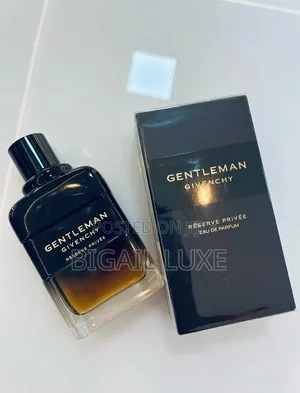 Givenchy Gentlemen