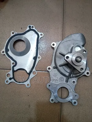 Genuine Gates Ford F150,Expedition,Navigator Water Pump From USA