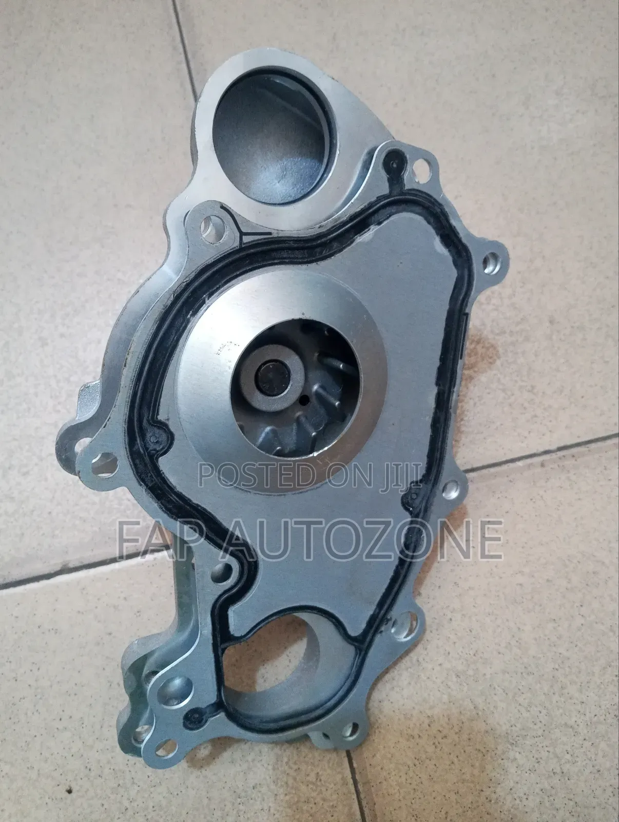 Genuine Gates Ford F150,Expedition,Navigator Water Pump From USA