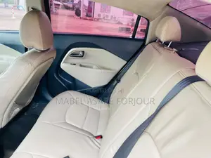 Kia Rio 2013 Blue