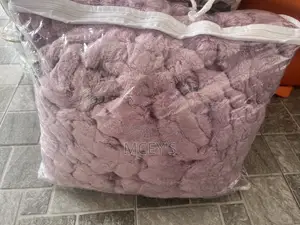 Beautiful Colored Blanket