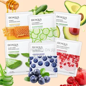 Sheet Masks