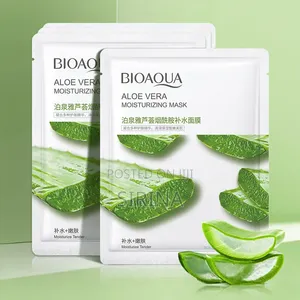 Sheet Masks