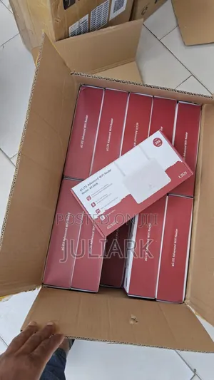 4G Lite Universal Router With Multiple Port