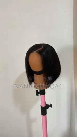 Human Hair Wigs