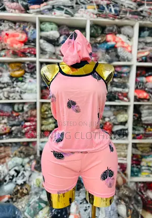 Ladies Wear
