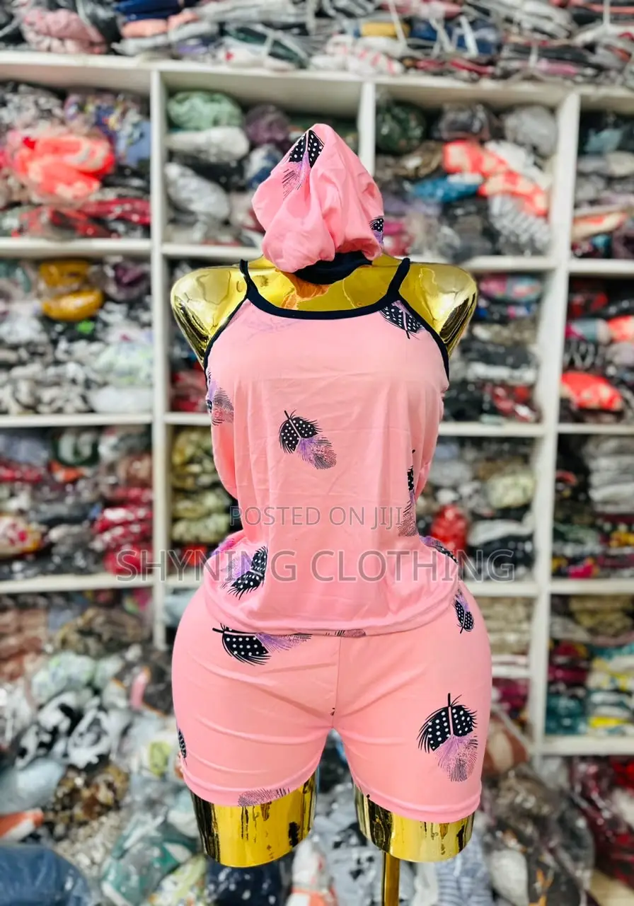 Ladies Wear