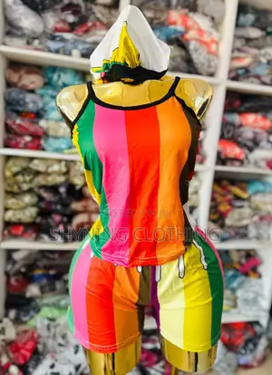 Ladies Wear