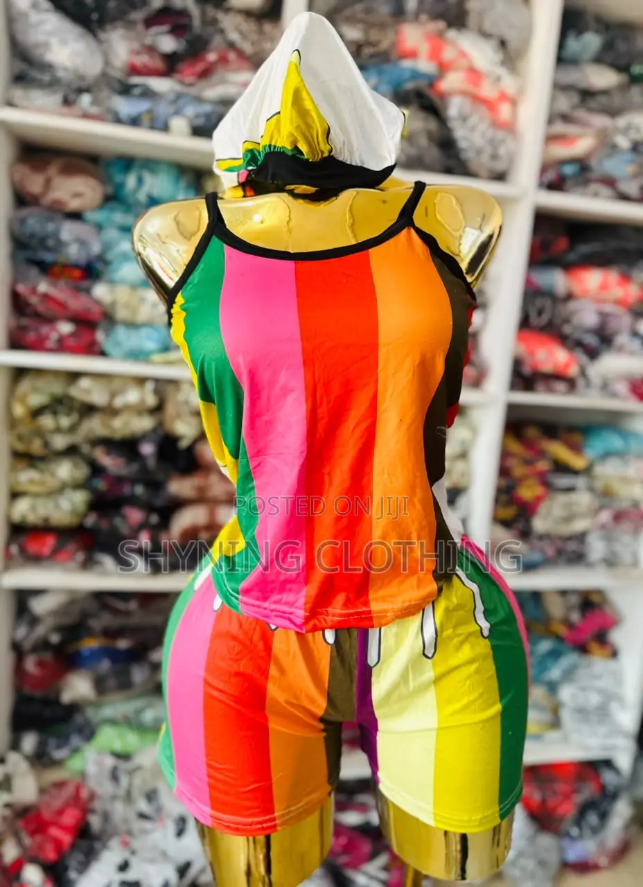 Ladies Wear