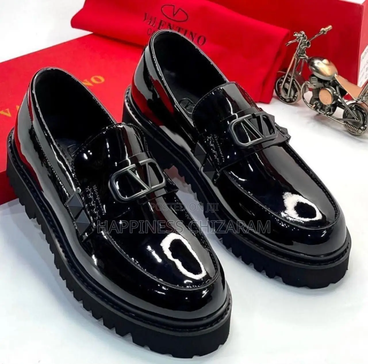 Valentino Shoes