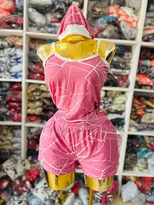 Ladies Wear