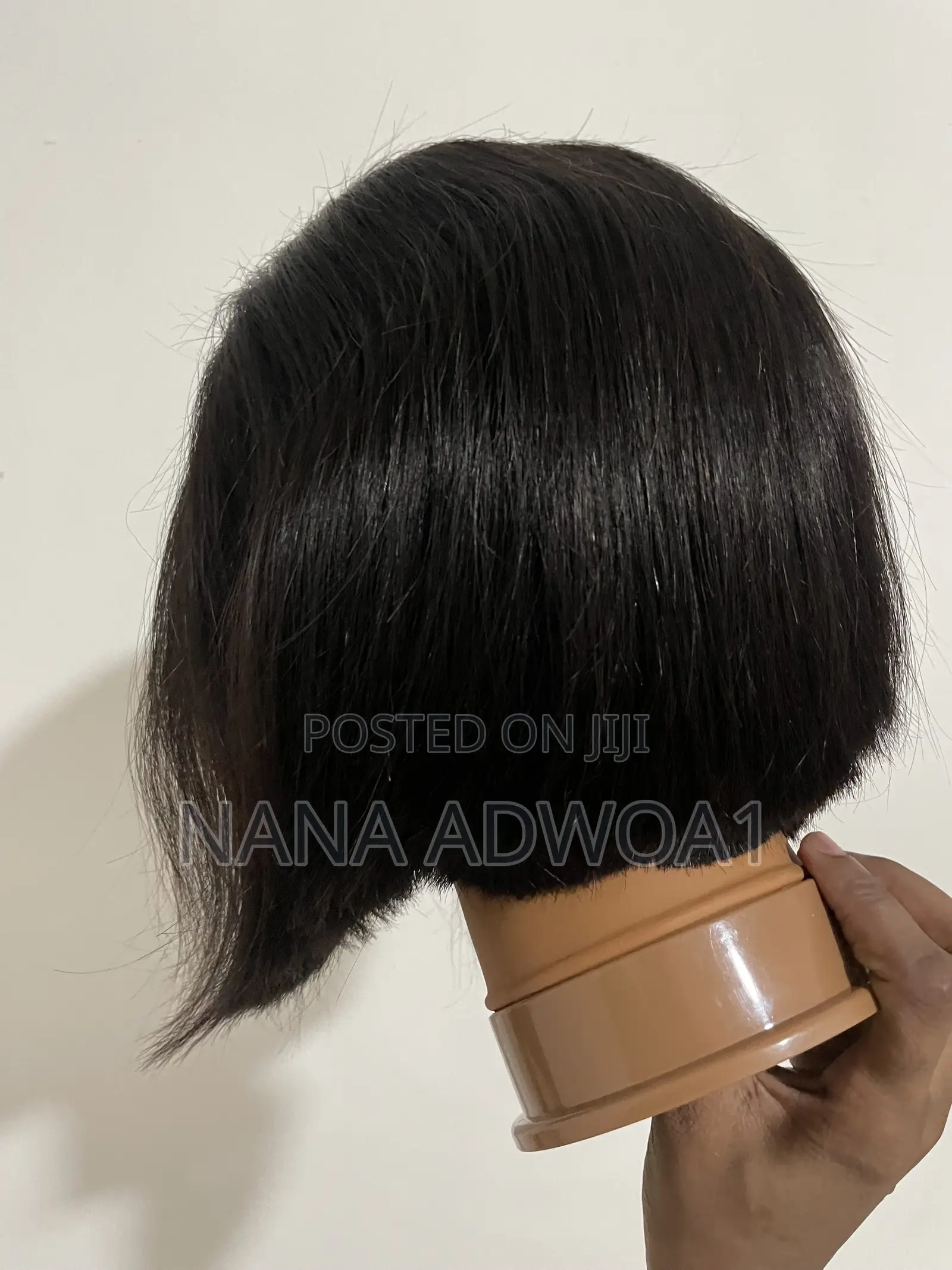 Human Hair Wigs