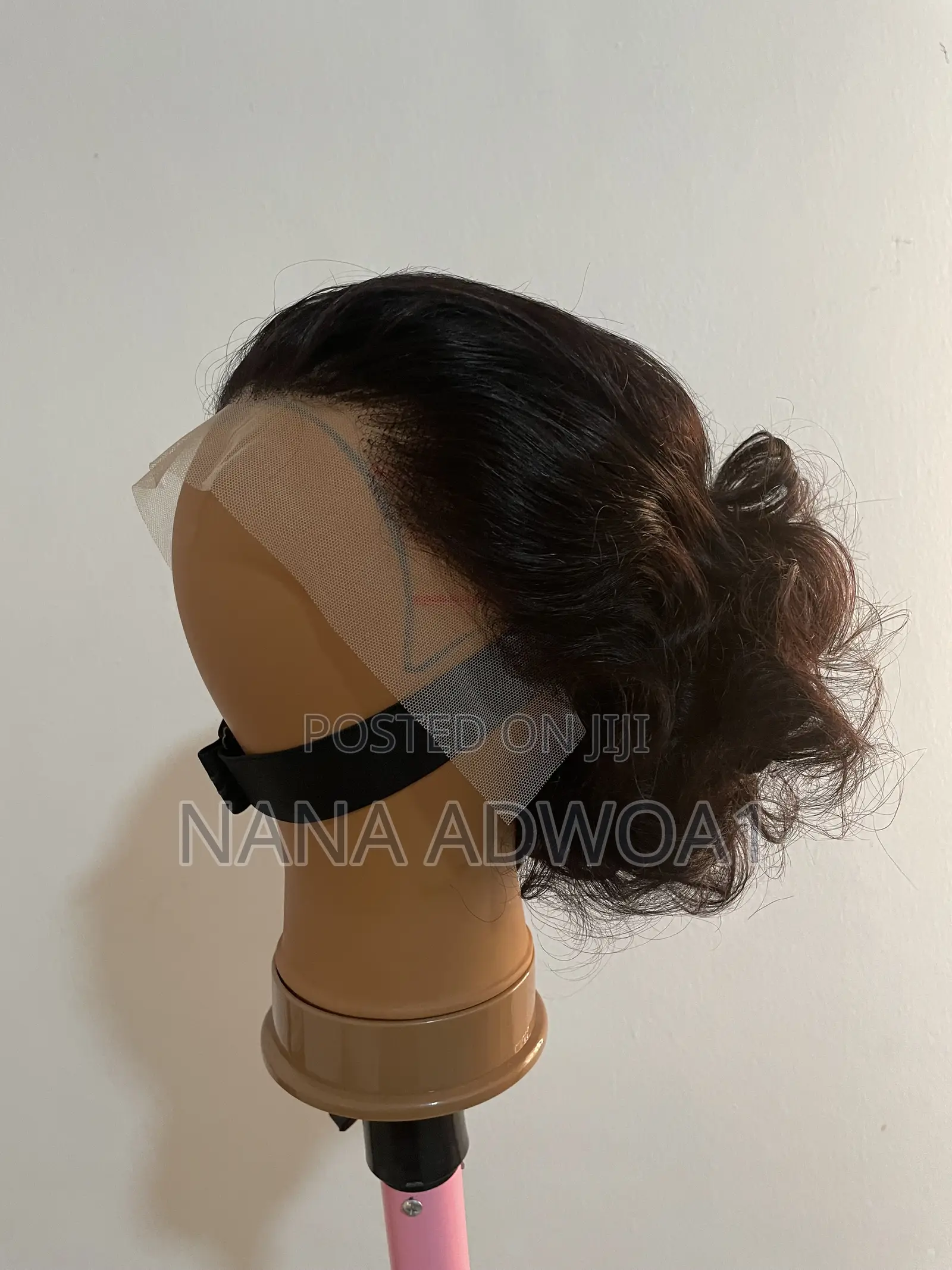 Human Hair Wigs