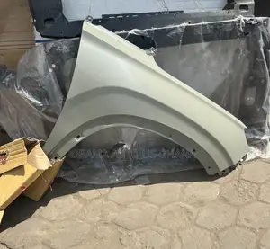 Hyundai Santa Fe Santafe Fender 2019 2020 2021 2022 2023