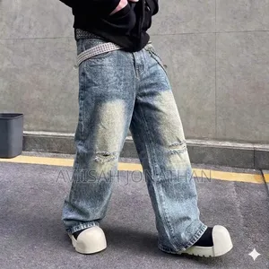 Baggy Jeans
