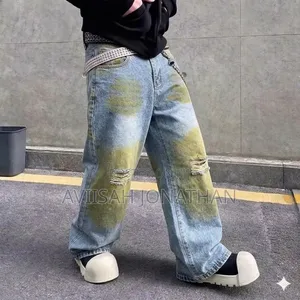 Baggy Jeans