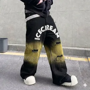 Baggy Jeans