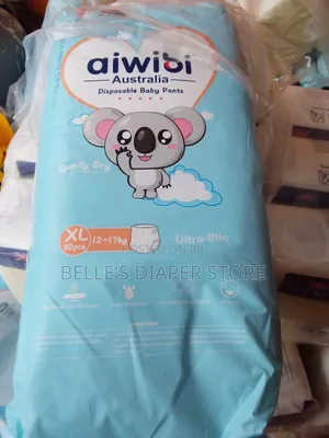 Aiwibi Pull-Up Diaper
