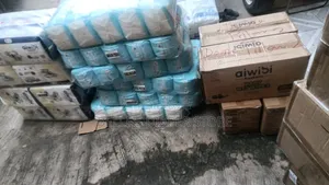 Aiwibi Pull-Up Diaper