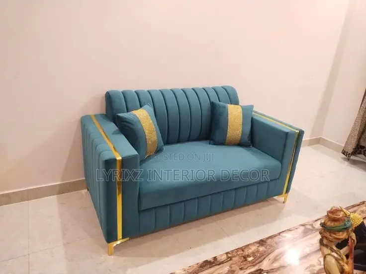 Modern Sofa