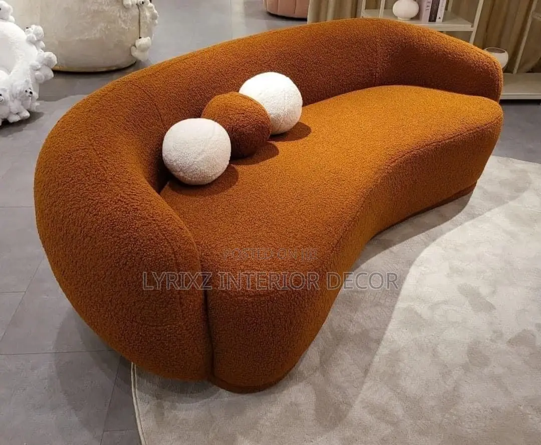Modern Sofa