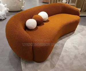 Modern Sofa