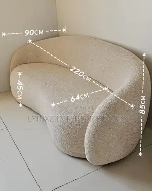Modern Sofa