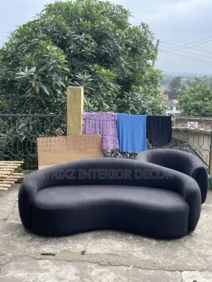 Modern Sofa