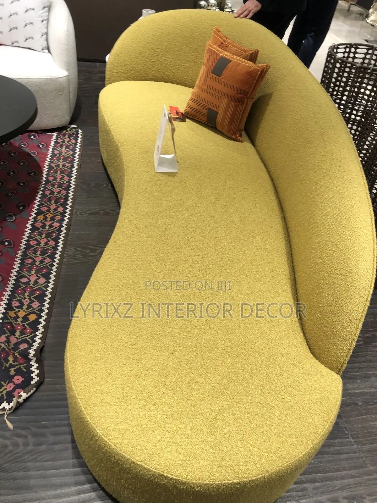 Modern Sofa