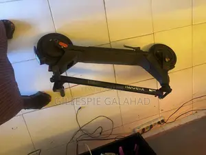Electric Scooter for Sale