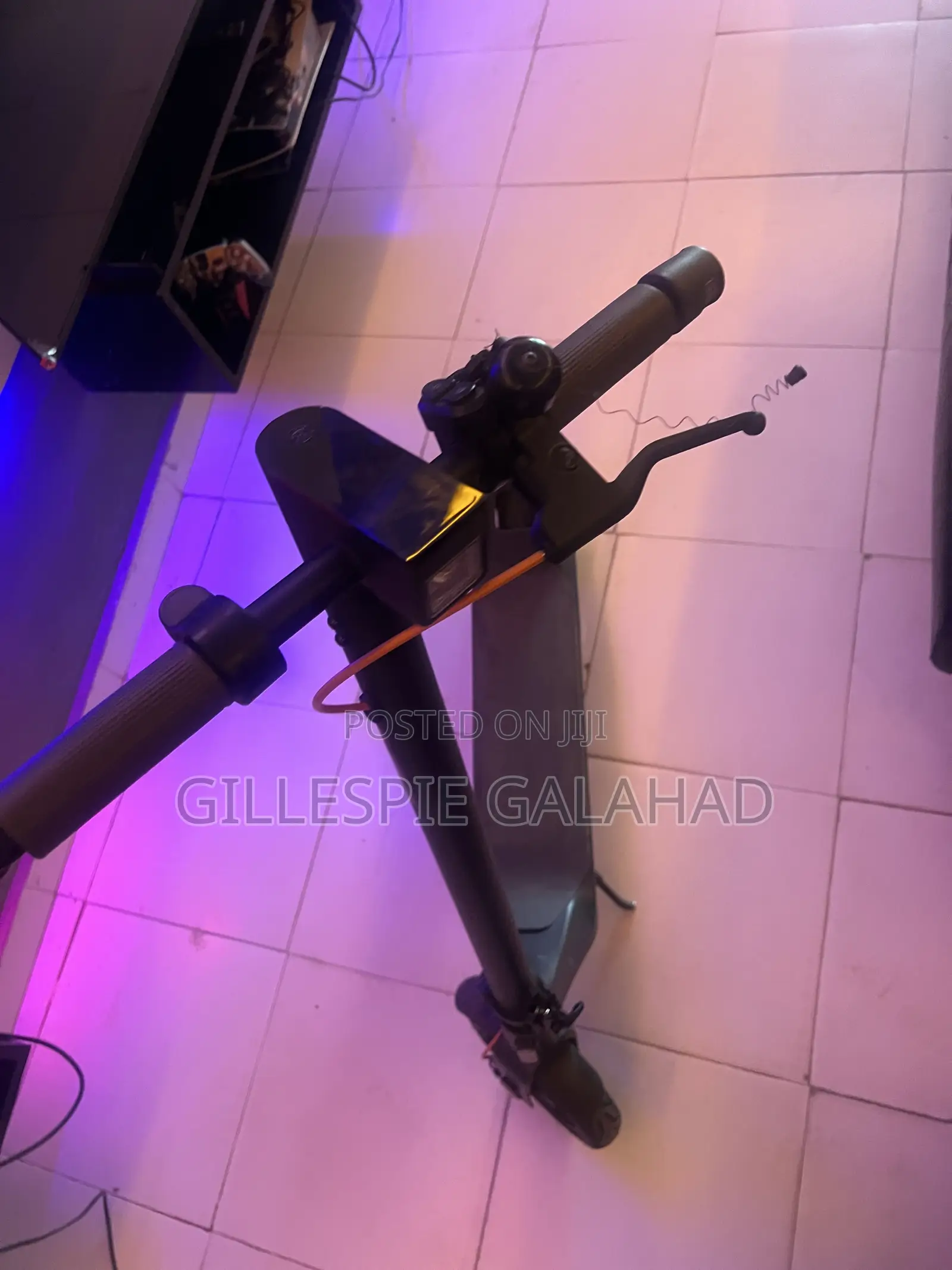 Electric Scooter for Sale